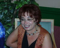 Lillian Edwards